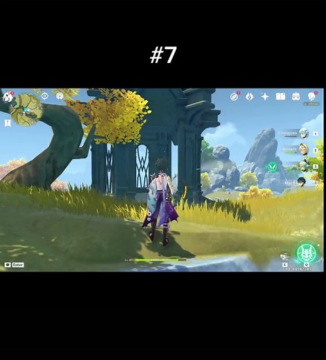 Discover All 10 Liyue Shrine of Depths Quickly