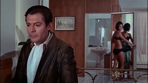 Casanova 70 (1965) Vostfr
