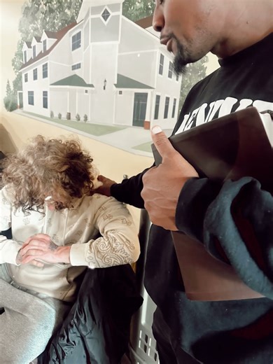 🎉 Sunday Gathering at Project Echo – Testimonies in description