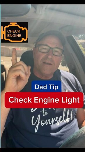 Check Engine Light
