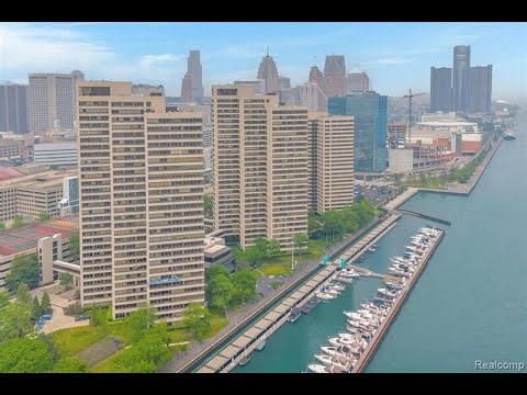1001 W Jefferson Avenue 24D, Detroit, MI - 20261022336