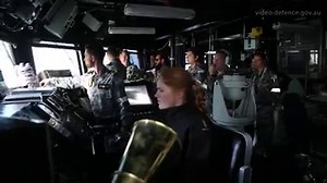 41K views · 245 shares | HMAS Newcastle conducted their first SM2 firing in Australian waters as part of the ship's Maritime Readiness Evaluation (MRE) prior to deploying for Operation MANITOU. | Royal Australian Navy | Facebook