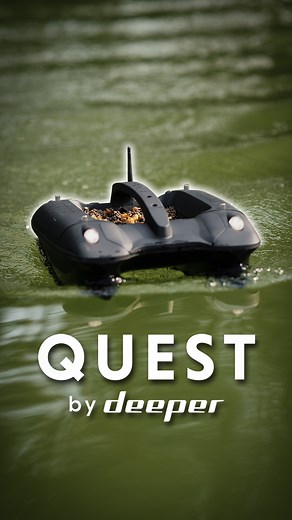 6K views · 215 reactions | NEW PRODUCT ALERT ⚠️ Meet the Deeper Quest...