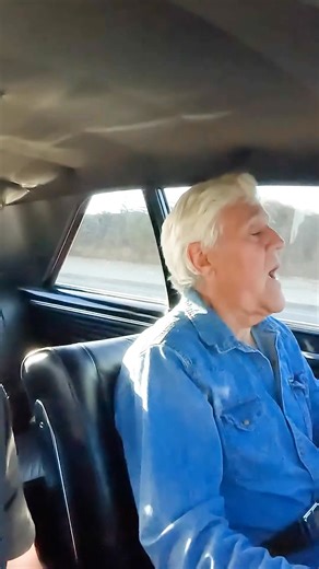 Plenty of Power! - Jay Leno's Garage 🍀☃️ | Breaking Viewpoint