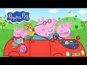 PEPPA PIG'S FUNNIEST MOMENTS EVER?! 🐷🔴