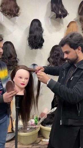 Wig Styling Techniques: Discover Different Wig Styles