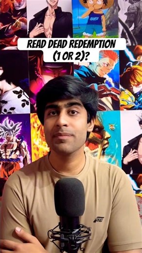 Rockstar Will Release RDR or RDR2 on Mobile!? #rdr #gaming