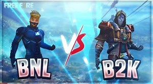 6.7K views · 348 reactions | BNL VS B2K | ONE TAP KING BNL VS BORN2KILL AWM GOD - PURGATORY NEW CLASH SQUAD ড়োওম❤️ | Abdullah | Facebook
