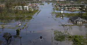 The Cost of Coverage: A look at the state of insurance in Louisiana