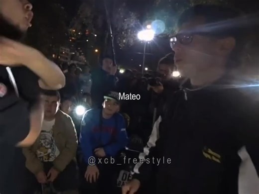 Teorema: La Leyenda del Freestyle Chileno