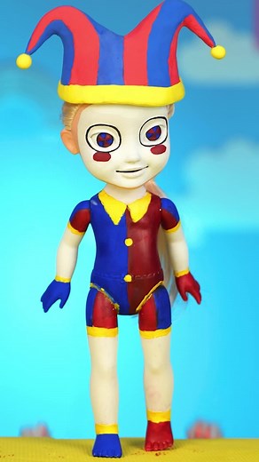 123 GO! on Instagram: "Don't Flush My Kitty's Crush 💙 #123go"