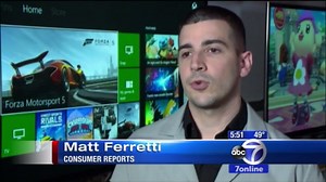 Consumer Reports: Best choices for buying gaming consoles