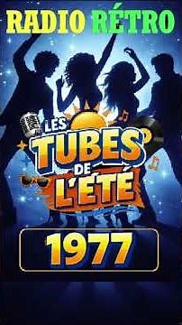 SUMMER HITS OF 1977: 4 global hits that we all hold dear...🩷🩷🩷🩷