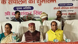 कानपुर नए बस अड्डे से 11 रूटों पर रोडवेज बसों का संचालन शुरू, जानिए रूट और टाइमिंग - KANPUR NEW BUS STATAND