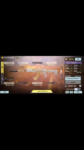 new season br loadouts #loadouts #callofdutymobile #codmobile #codm