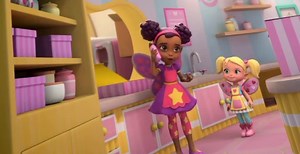 Butterbean's Cafe Butterbean’s Cafe E004 Dazzle’s Cake-tastrophe! – Cricket’s First Menu!