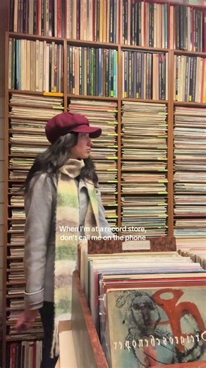 The Joy of Vinyl Records: What to Do at a Record Store