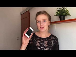 How to make arrangements in English