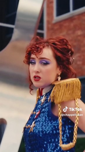 fun fact hot to go was shot in my hometown Springfield, MO ☆ #newmusic #queertiktok #songofthesummer