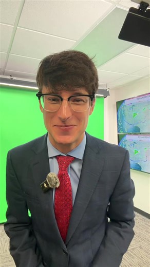 Trust Us With Your Weather Update