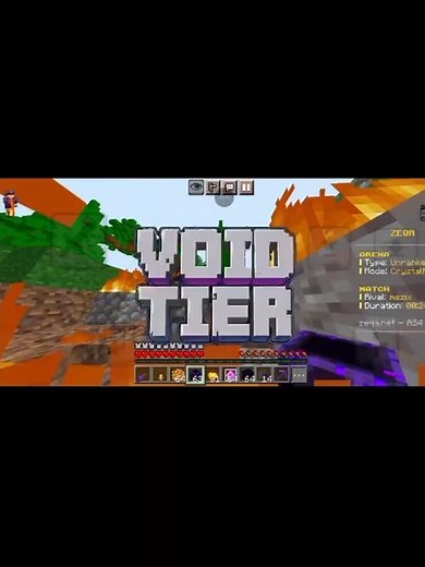 The best Tier testing server #viral