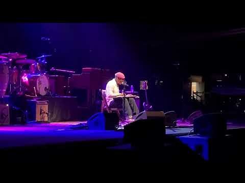 Ben Harper - “Dancing In The Dark” (Bruce Springsteen Cover) Eugene, Oregon 2022.09.20