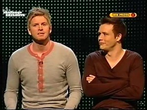 It's Not What You Know - Neil & David - Part 4