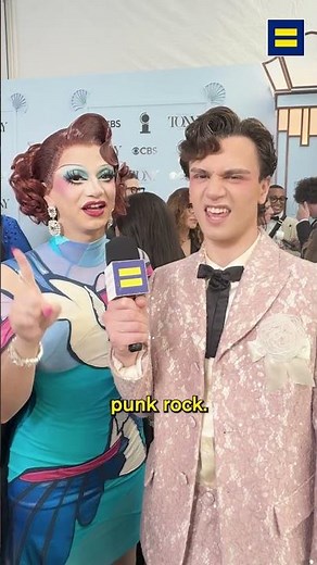 stay punk rock for pride #pride #you #lgbtq #tonys