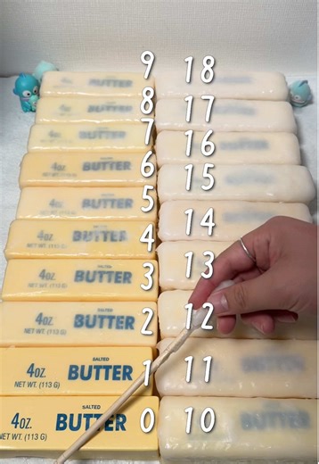 お楽しみのスクイーズ！18選 #ASMR