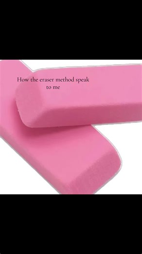 Understanding the Eraser Method and Its Impact