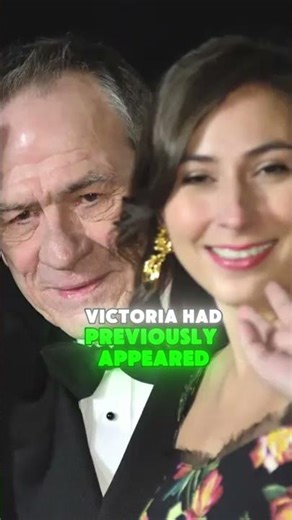 Tommy Lee Jones’ Daughter Victoria Cause of Death Revealed #shorts