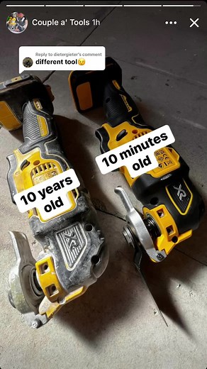 Choosing the Right Multitool for Home Projects