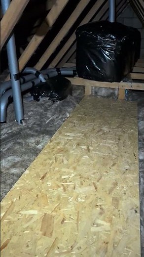 Expert Attic Insulation Installation in Dublin Keane Insulation and Solar #atticinsulation