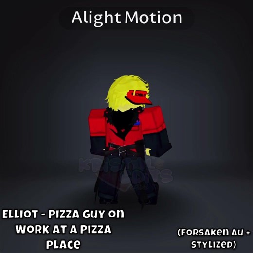 My Roblox Cosplays! [Part 1]