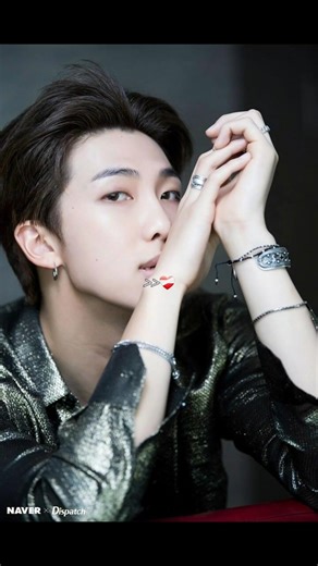 deeply feel karne ke liye pyra sune❤️‍🩹😭 #bts #kpop #kimnamjoon #trending