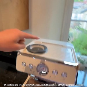 6.7K views |  You could be strolling around your new house like this... ...when you enter the Yorkshire House Draw supporting Refuge. For your chance to win this idyllic country house in North Yorkshire along with £500,000 in cash, enter now. What are you waiting for? Click here | Omaze UK | Facebook