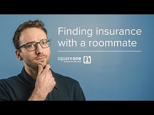 Tips for Finding an Insurance with a Roommate