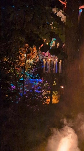 Frollo's Sanctuary - Villainous character Judge Claude Frollo from The Hunchback of Notre Dame.