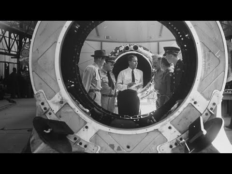 Operation Paperclip: How America Recruited Nazi Scientists | WWII Documentary