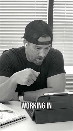 The Secret Recipe (Ambitious Recovery)