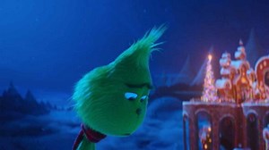 (français Animation) Le Grinch streaming vf [2018] Film Complet - paullstiefel on Twitch