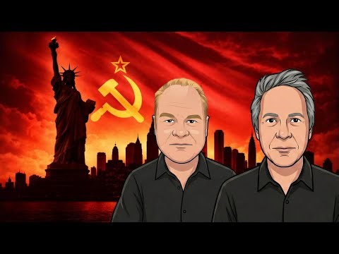 Iran on Fire, Mamdani Inauguration Overshadowed