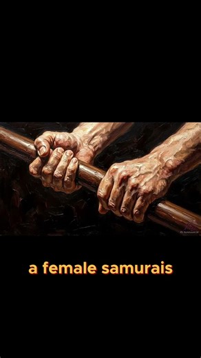 Inside the Life of Female Samurai: Her Weapon, Training, and Deadly Skills.