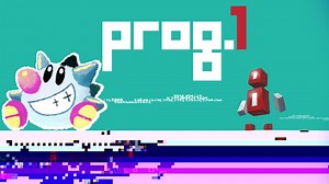 Lets Play Prog.1: Viruses think fast