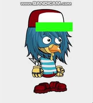 I Made Socket In Lil' Peepz (GoAnimate!)