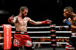 22K views · 609 reactions | BKFC 20: Bedford vs. Barnett Jr is coming to you live on Friday, August 20th from Biloxi, MS starting at 8PM EST! Pre-order here: https://bit.ly/3kZOvtC | Bare Knuckle Fighting Championship | Facebook