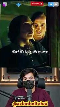 IN SECRET Movie Review 😱 The Dark Secret No One Told You! Honest Review