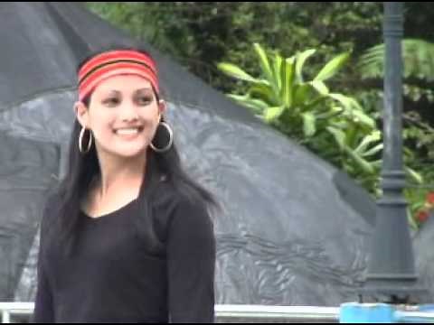 sika la-eng ti ennak ayayaten.in english only you by the real singer