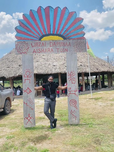 Exploring the Rupununi Savanna in Guyana