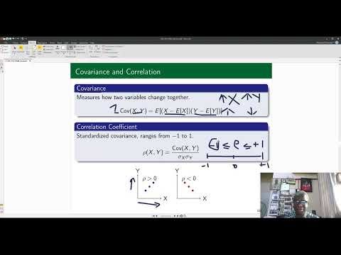 Probabilistic Graphical Models (PGM) || 2025/2026 Academic Session || Lecture 2 (Part 4)